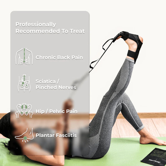 Yoga Strech Strap™